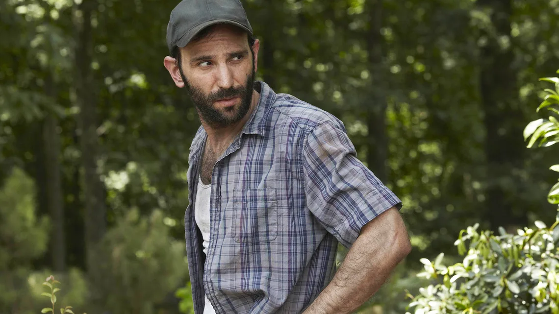 Andrew Rothenberg Biography: Net Worth, Age, Children, Movies, Parents, Spouse