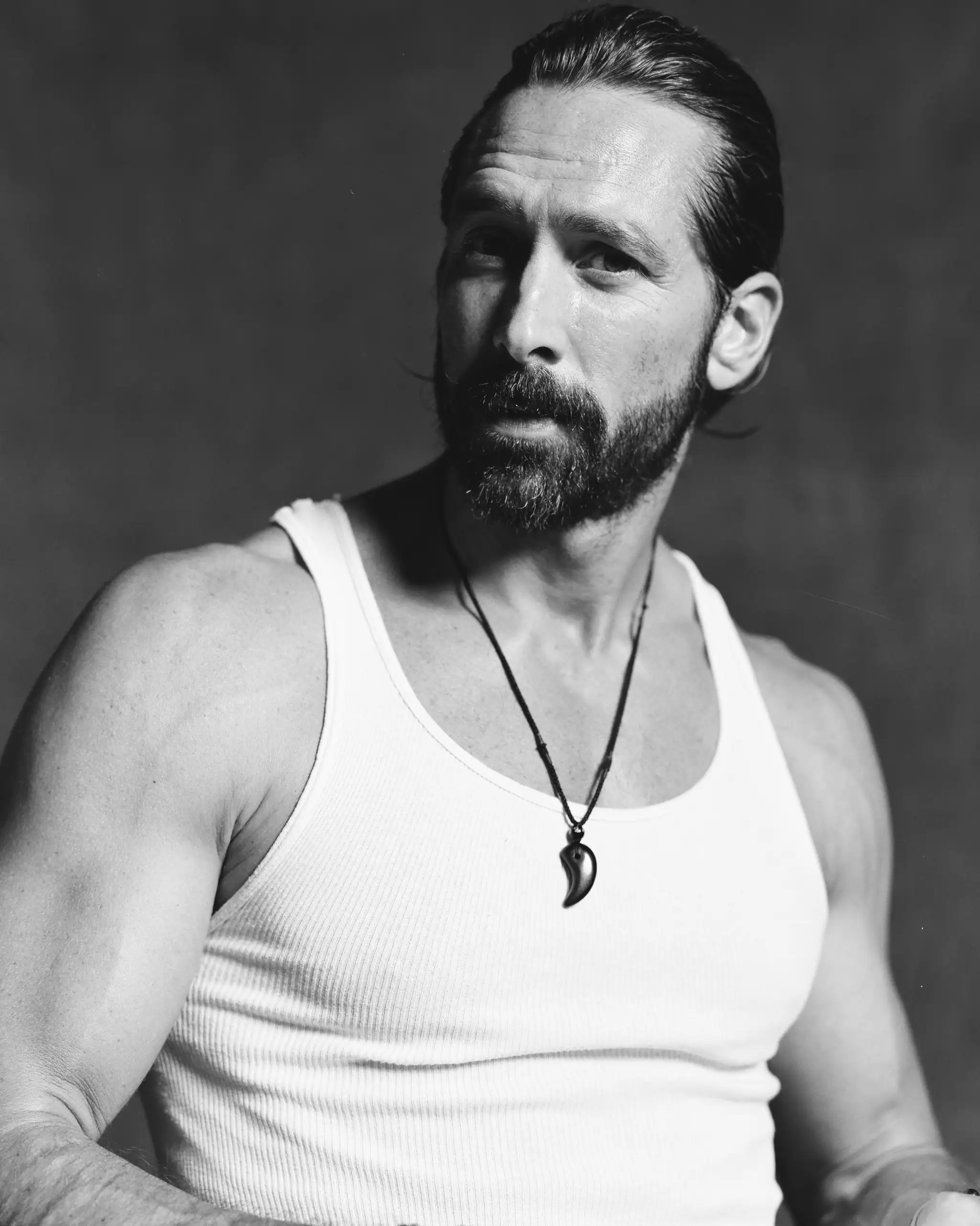 James Devoti - Biography