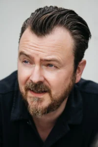 Oliver Maltman