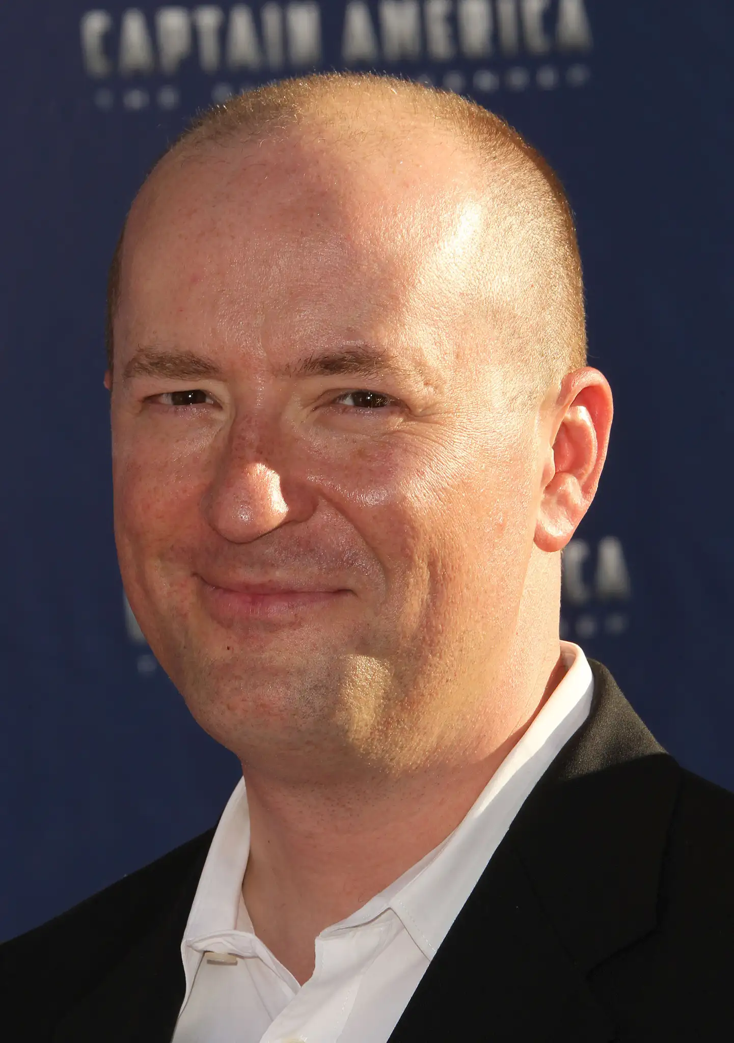 Christopher Markus - Biography