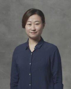 Lee Ji-hye - Biography
