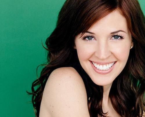 Danielle De Luca Biography: Age, Net Worth, Height, Siblings, Religion, Parents, Movies, Awards, Husband