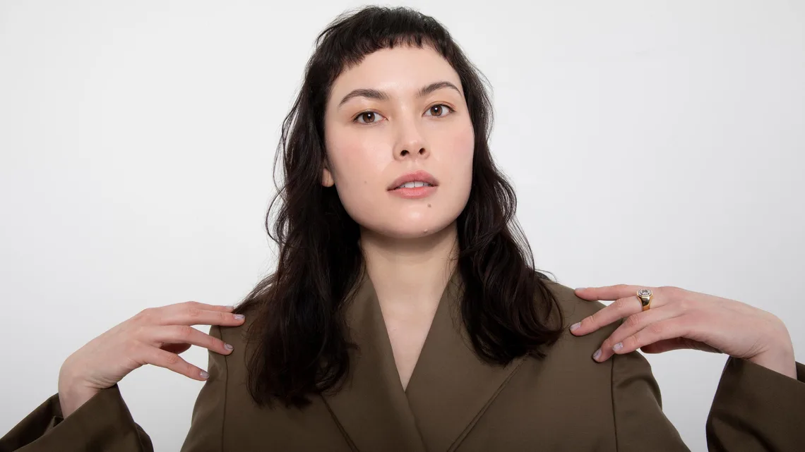 Jemma Moore Biography: Husband, Family, Age, Height, Net Worth, Parents, Movies, Instagram