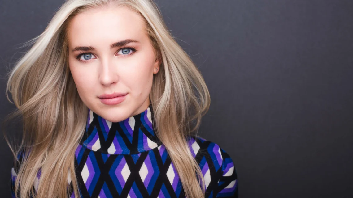 Ellen Marlow Biography: Age, Parents, Net Worth, Height, Movies & TV Shows, Siblings