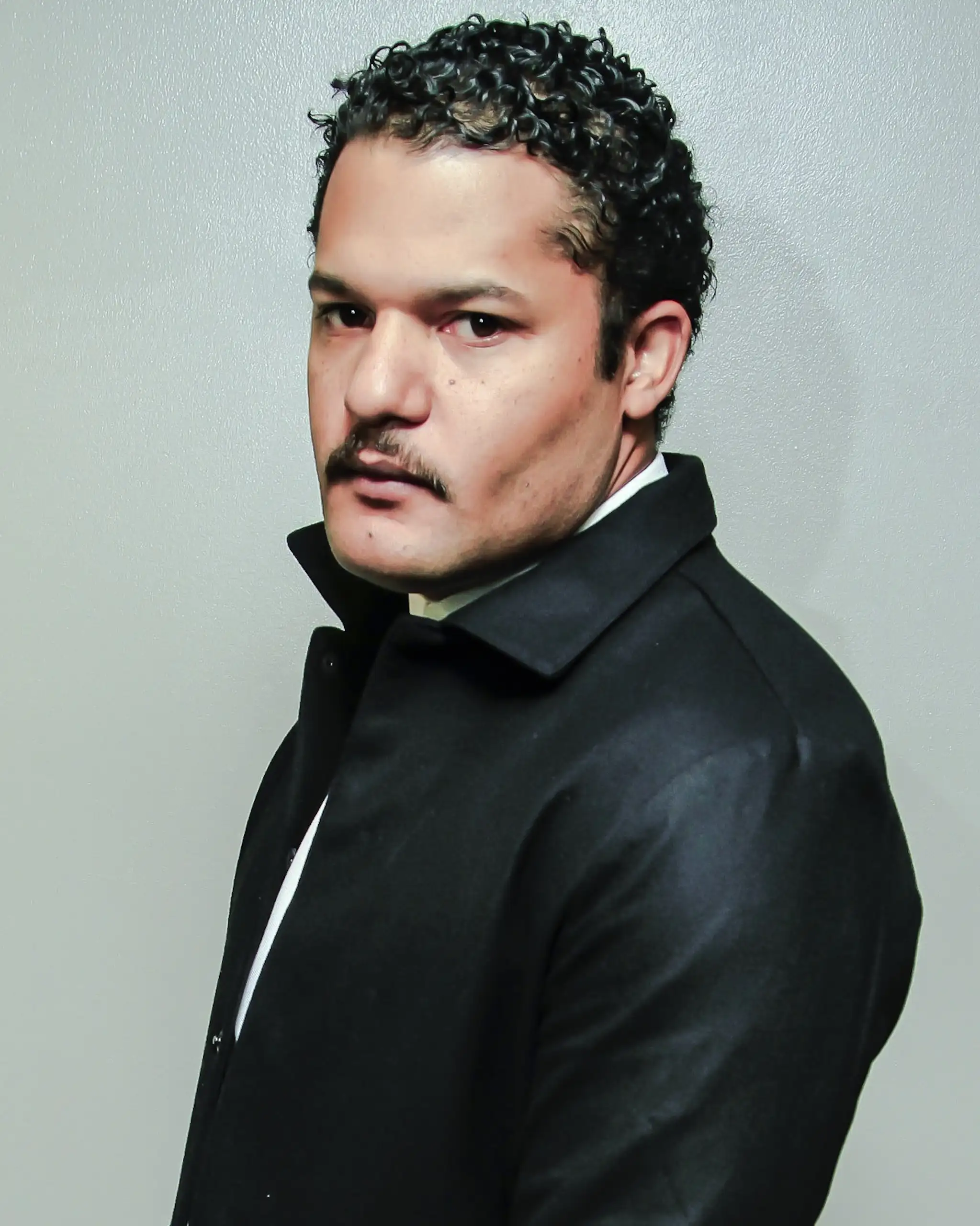 Brandon J. Dirden - Biography
