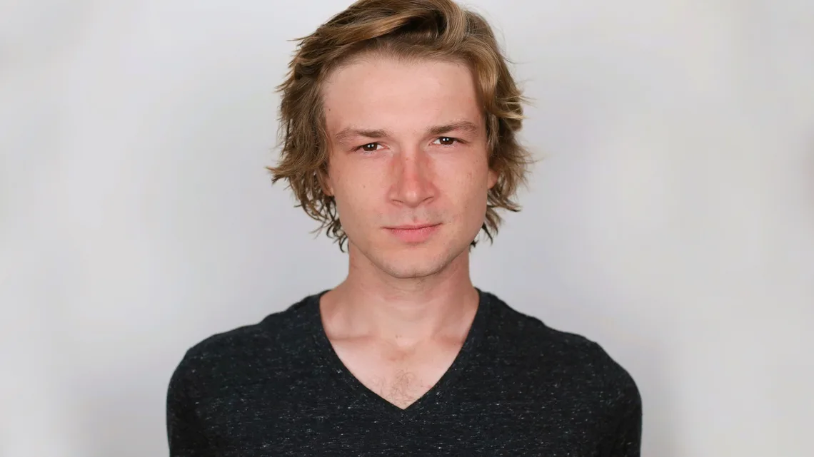 Connor Fogarty Bio: Age, Net Worth, Height, Nationality, Girlfriend, Movie, TikTok, Instagram