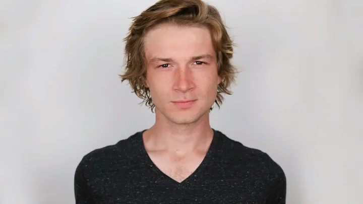 Connor Fogarty Bio: Age, Net Worth, Height, Nationality, Girlfriend, Movie, TikTok, Instagram