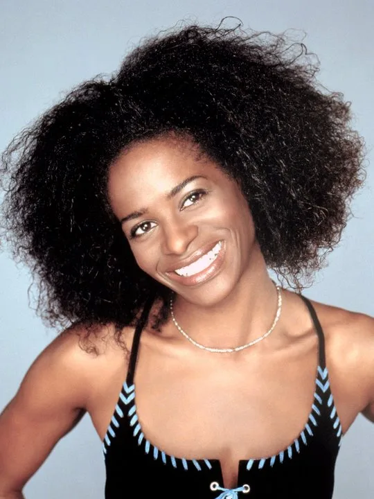 Daniele Gaither - Biography