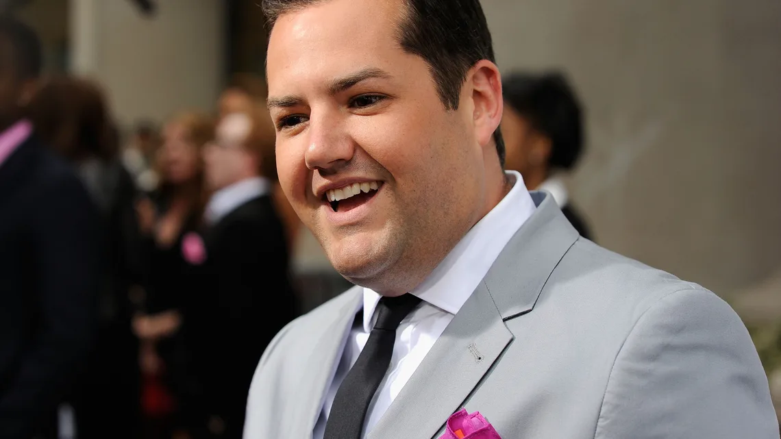 Ross Mathews Biography: Awards, Age, Wife, Net Worth, Children, Height, Family