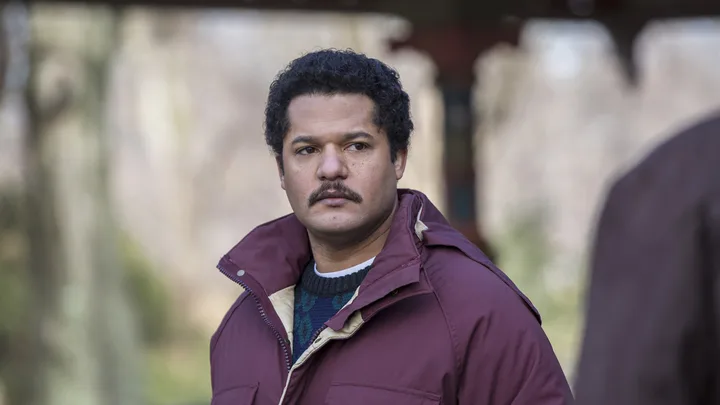 Brandon J. Dirden Biography: Children, Wife, Age, Height, Net Worth, Parents, Movies, Siblings, Awards