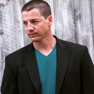 Scott Miles - Biography