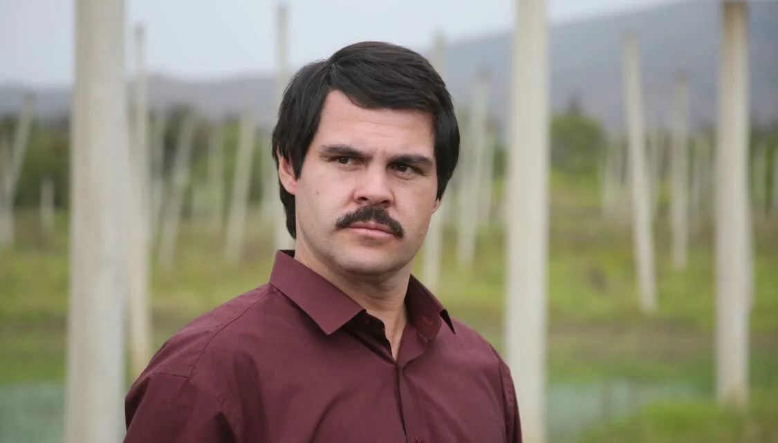 Marco de la O Biography: Age, Net Worth, Ethnicity, Instagram, Movies, Wife, Siblings