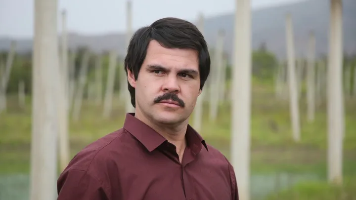 Marco de la O Biography: Age, Net Worth, Ethnicity, Instagram, Movies, Wife, Siblings