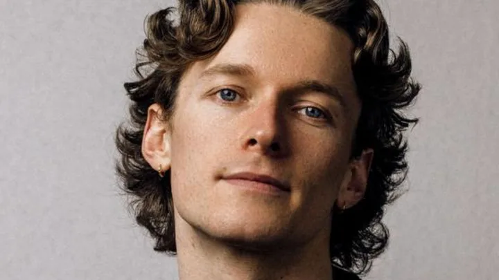 Jacob Collins-Levy Biography: Movies, Siblings, Net Worth, Age, Parents, Nationality, Height, Family