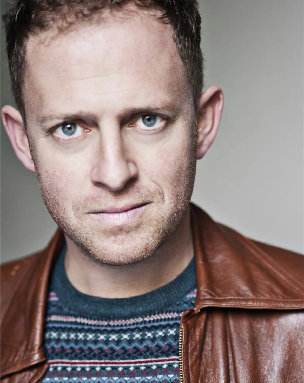 Ryan Early - Biography