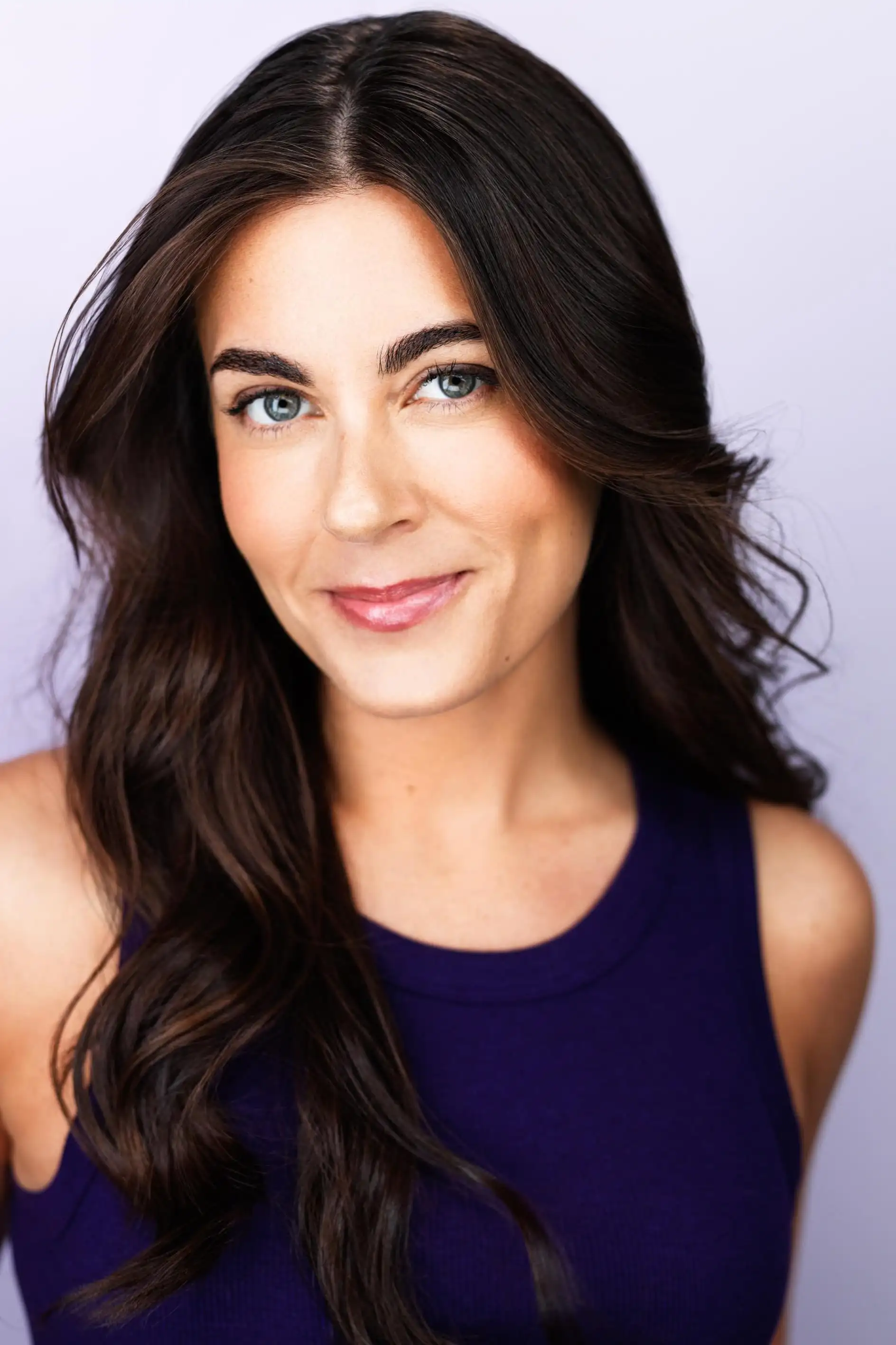 Leah Clark - Biography