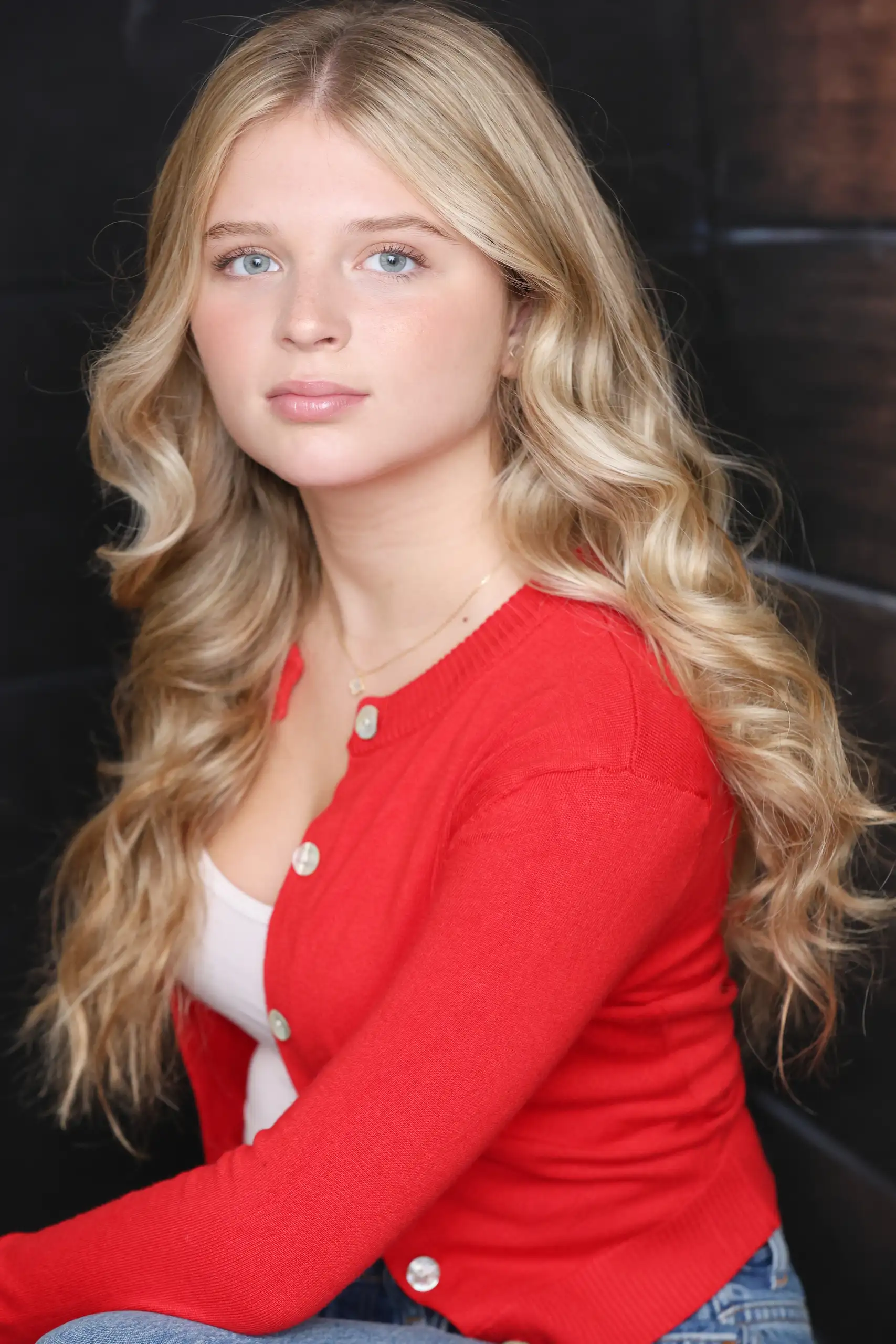 Jordana Rose - Biography