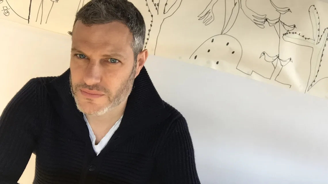 Michael Morris Biography: Movies, Children, Age, Net Worth, Spouse, Awards, Family