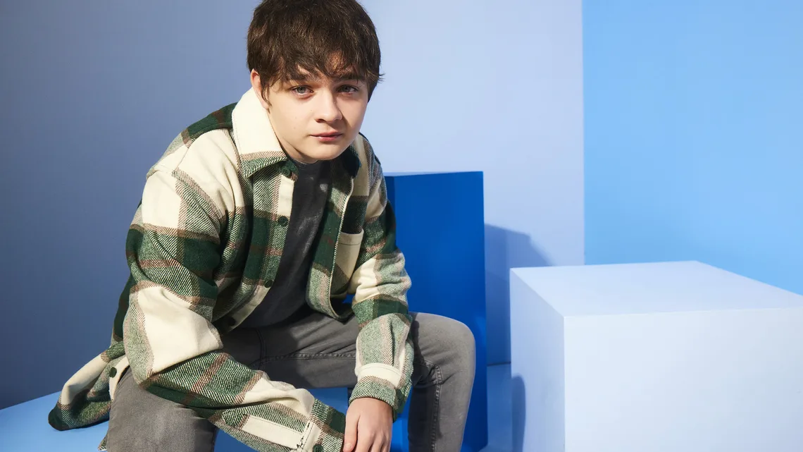 Orén Kinlan Biography: Age, Siblings, Family, Net Worth, Movies & TV Shows, Awards