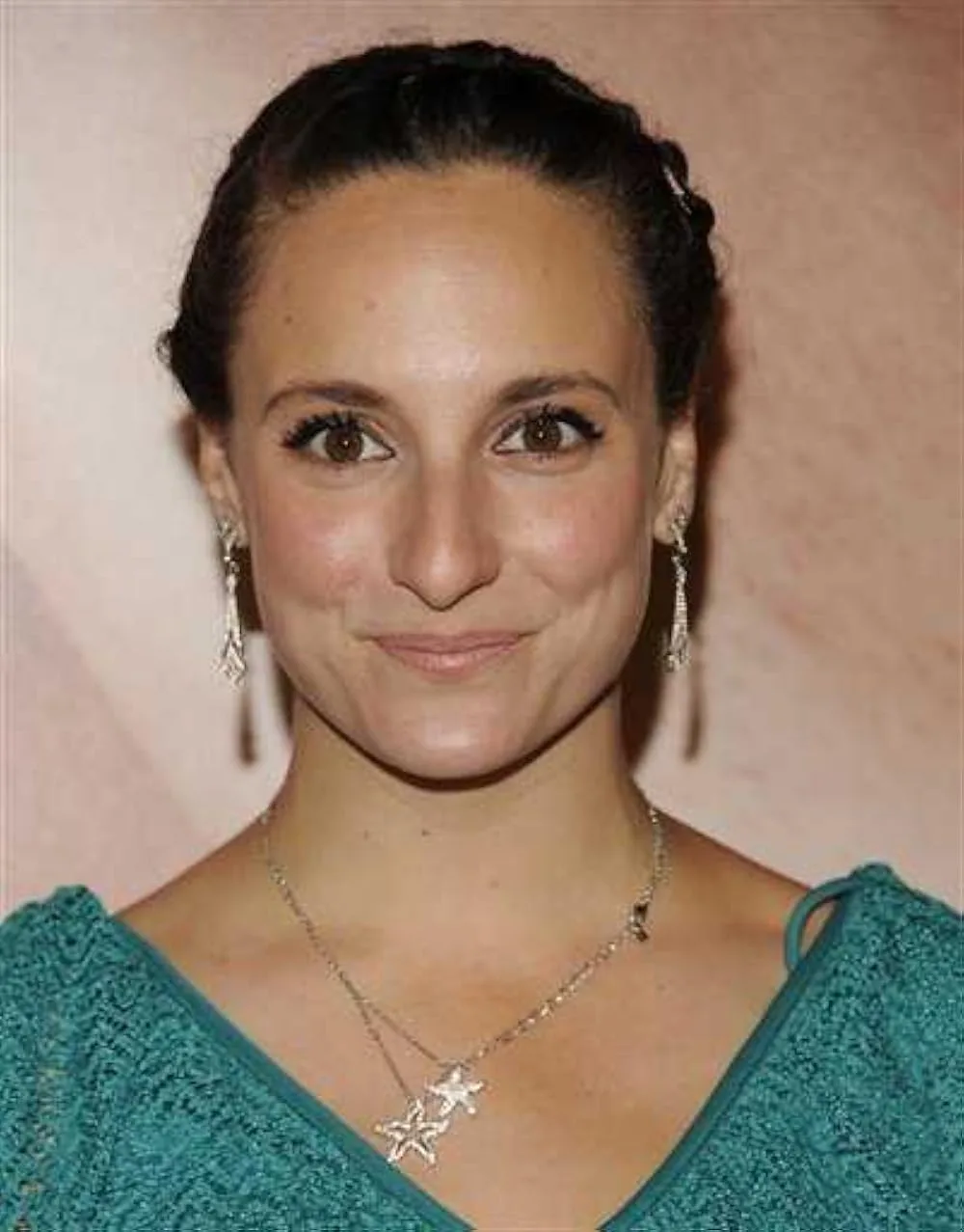 Tracee Chimo - Biography