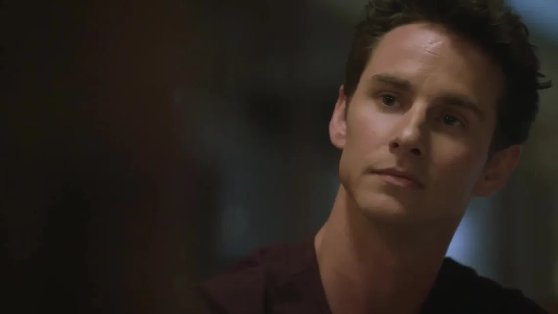 Kelly Blatz Biography: Spouse, Age, Parents, Net Worth, Awards, Movies