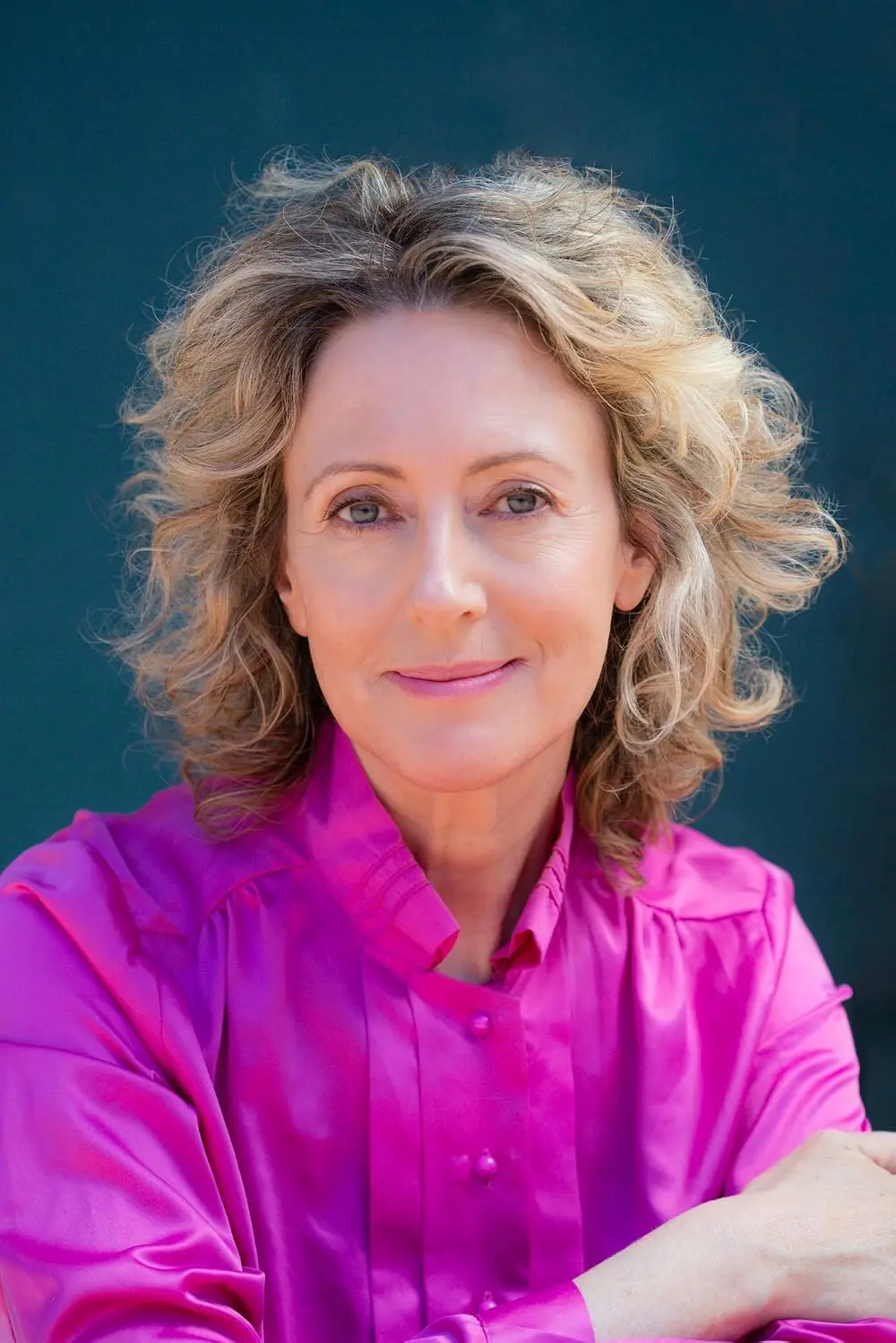 Roz Hammond - Biography