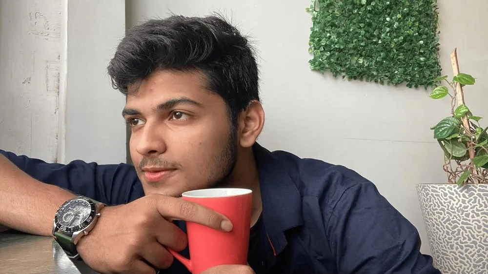 Harshal Gire Biography: Wife, Children, Parents, Siblings, Age, Movies, Net Worth, Height