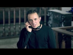 Laurent Buson - Biography