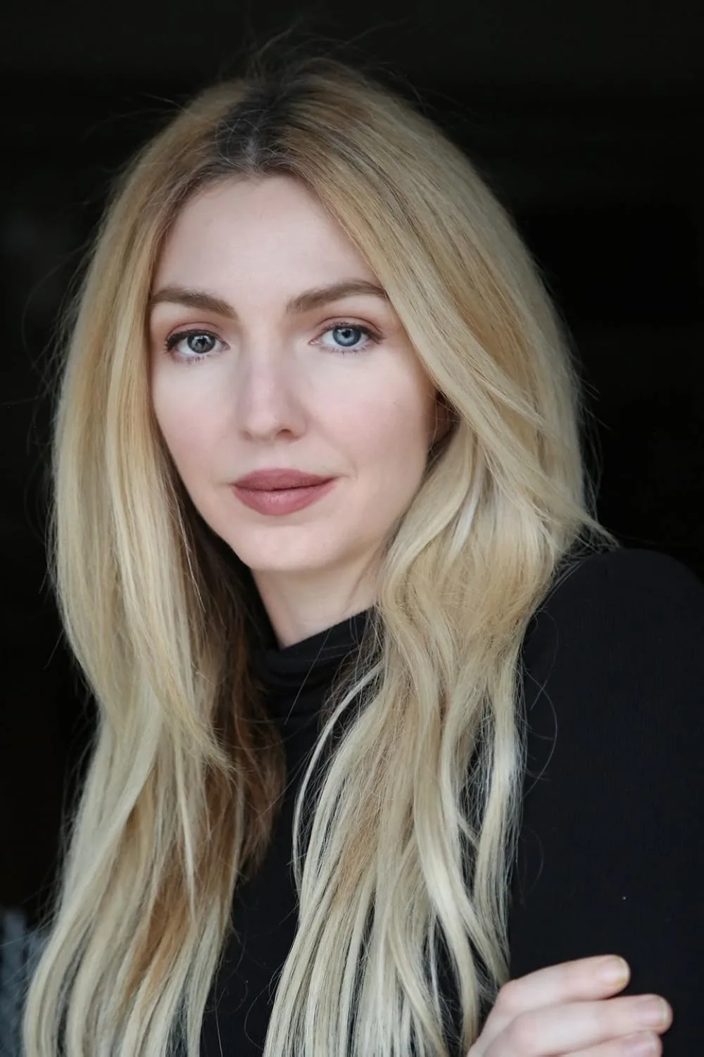 Vanessa Zima - Biography