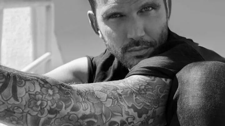 Ashley Hamilton Biography: Wife, Age, Children, Height, Net Worth, Movies, Songs, Awards
