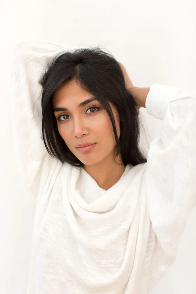 Hina Abdullah - Biography