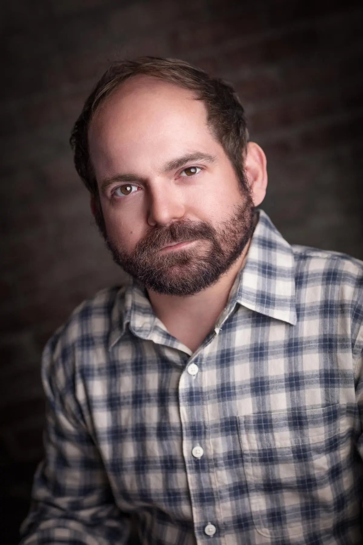 Jeff Gulka - Biography