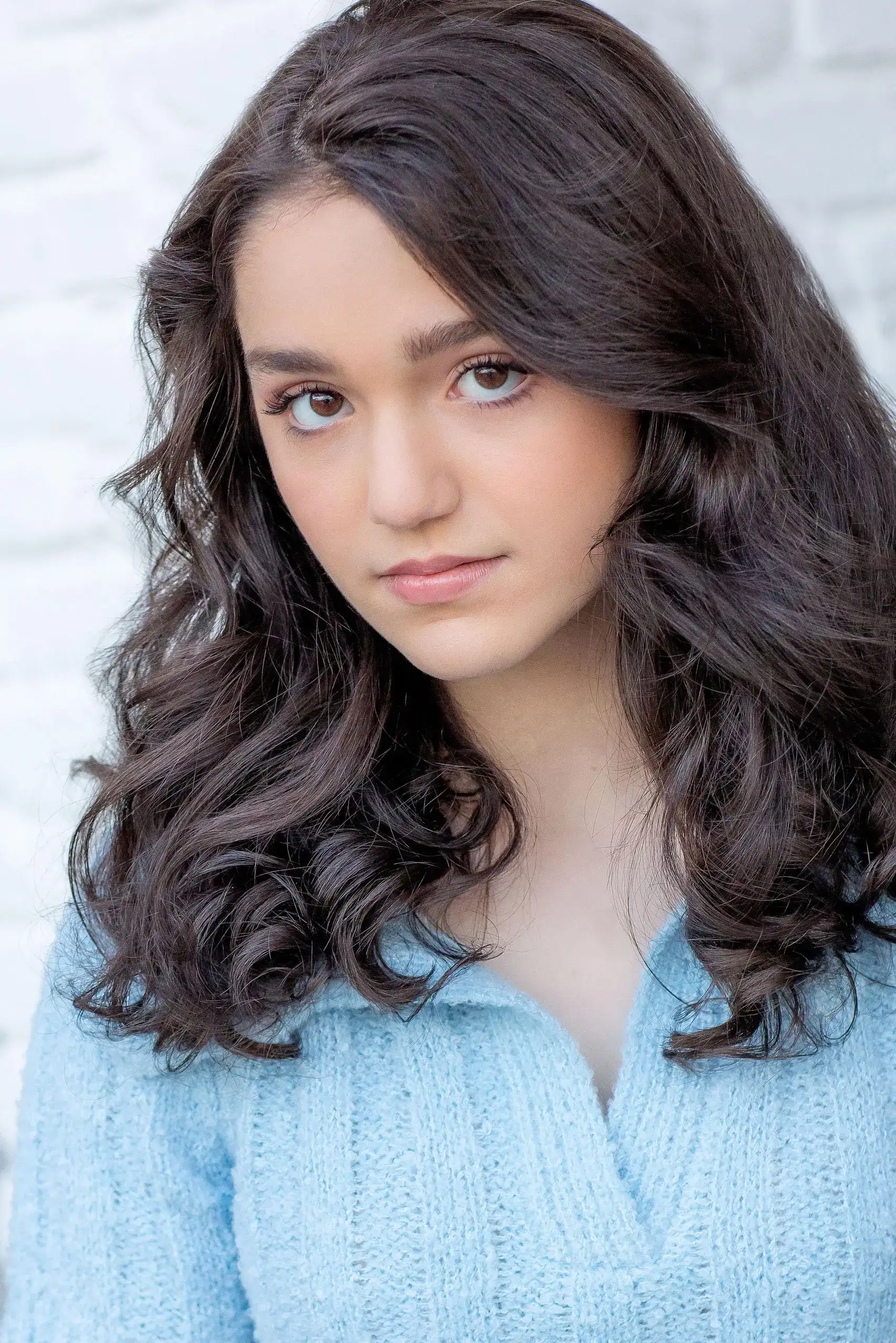 Jenna Kurmemaj - Biography