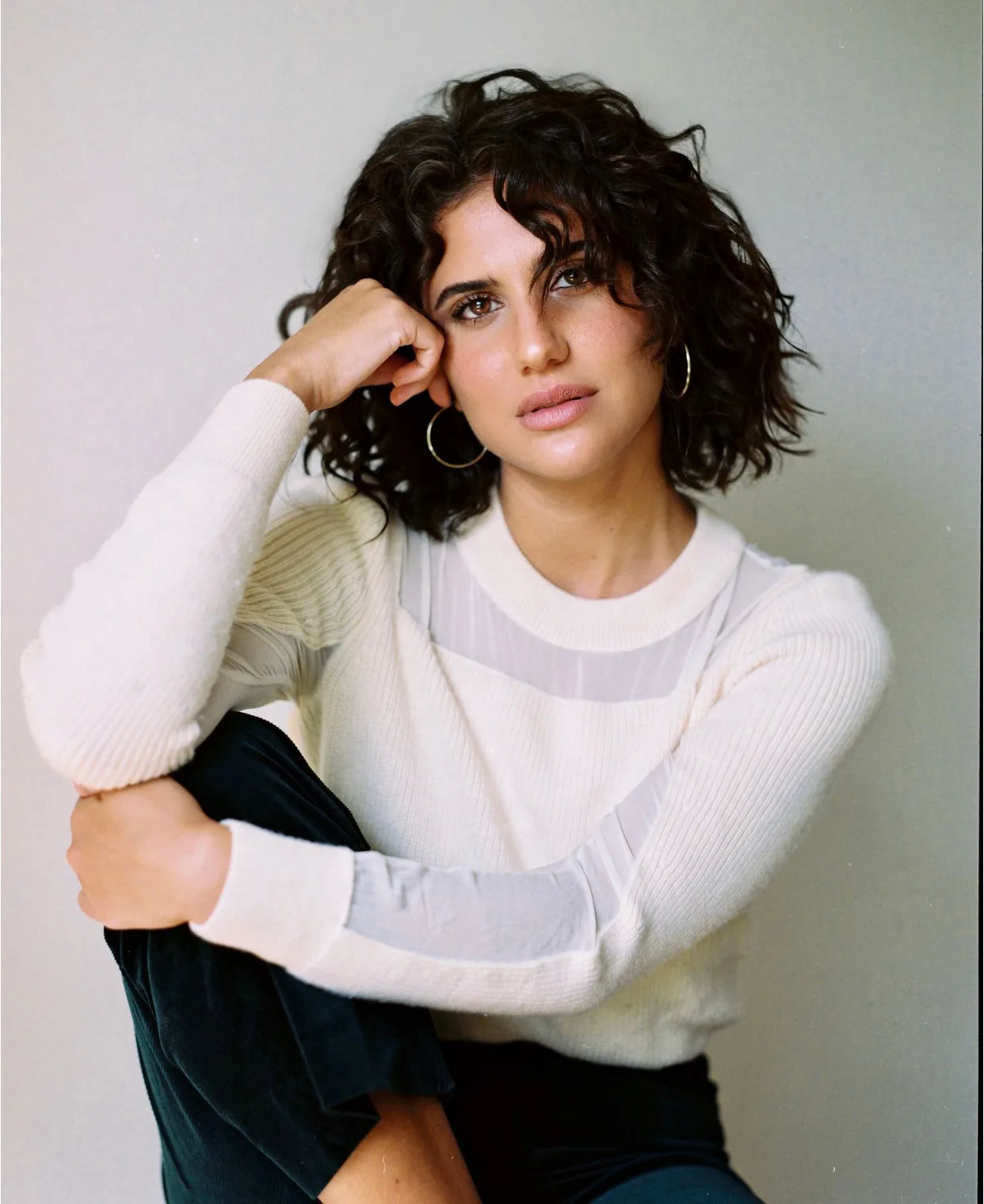 Vivian Benitez - Biography