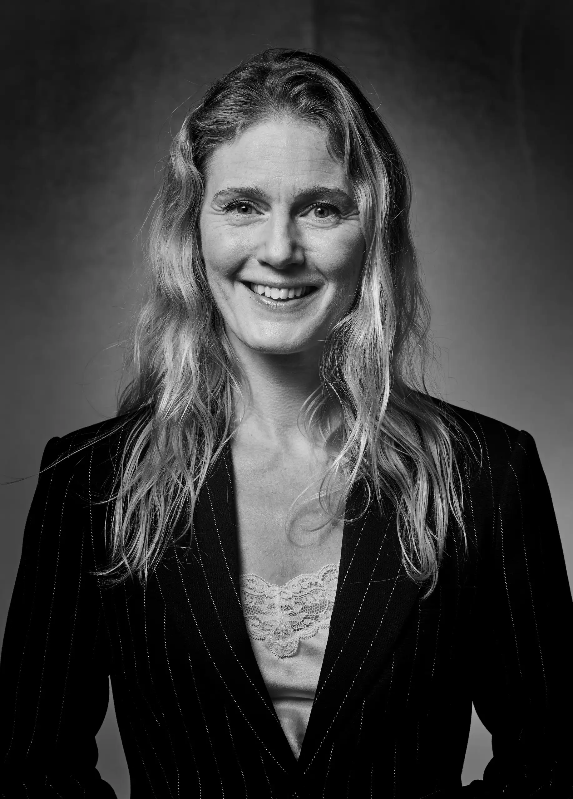 Iben Dorner - Biography
