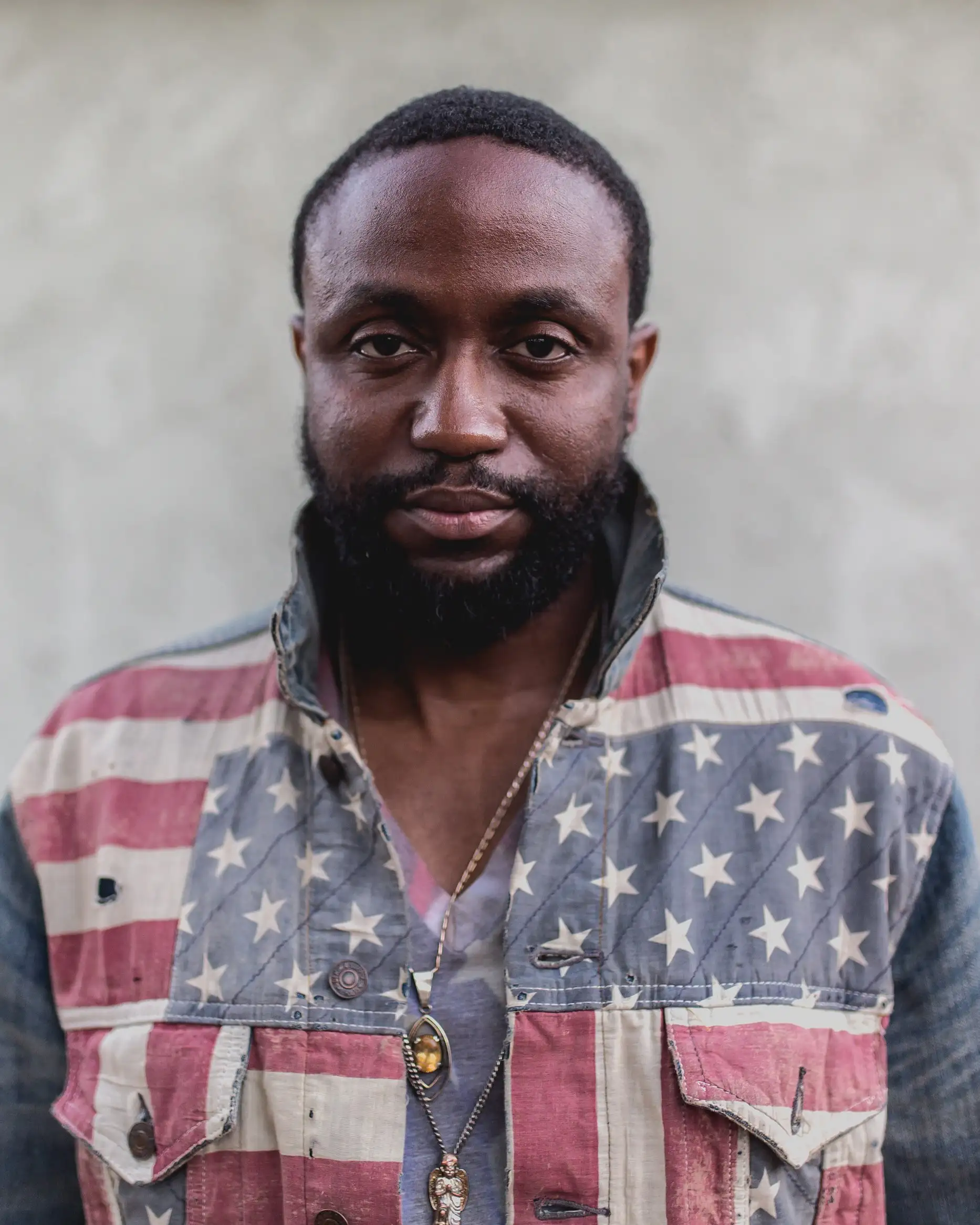 Byron Bowers - Biography