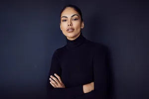 Suraya Rose Santos