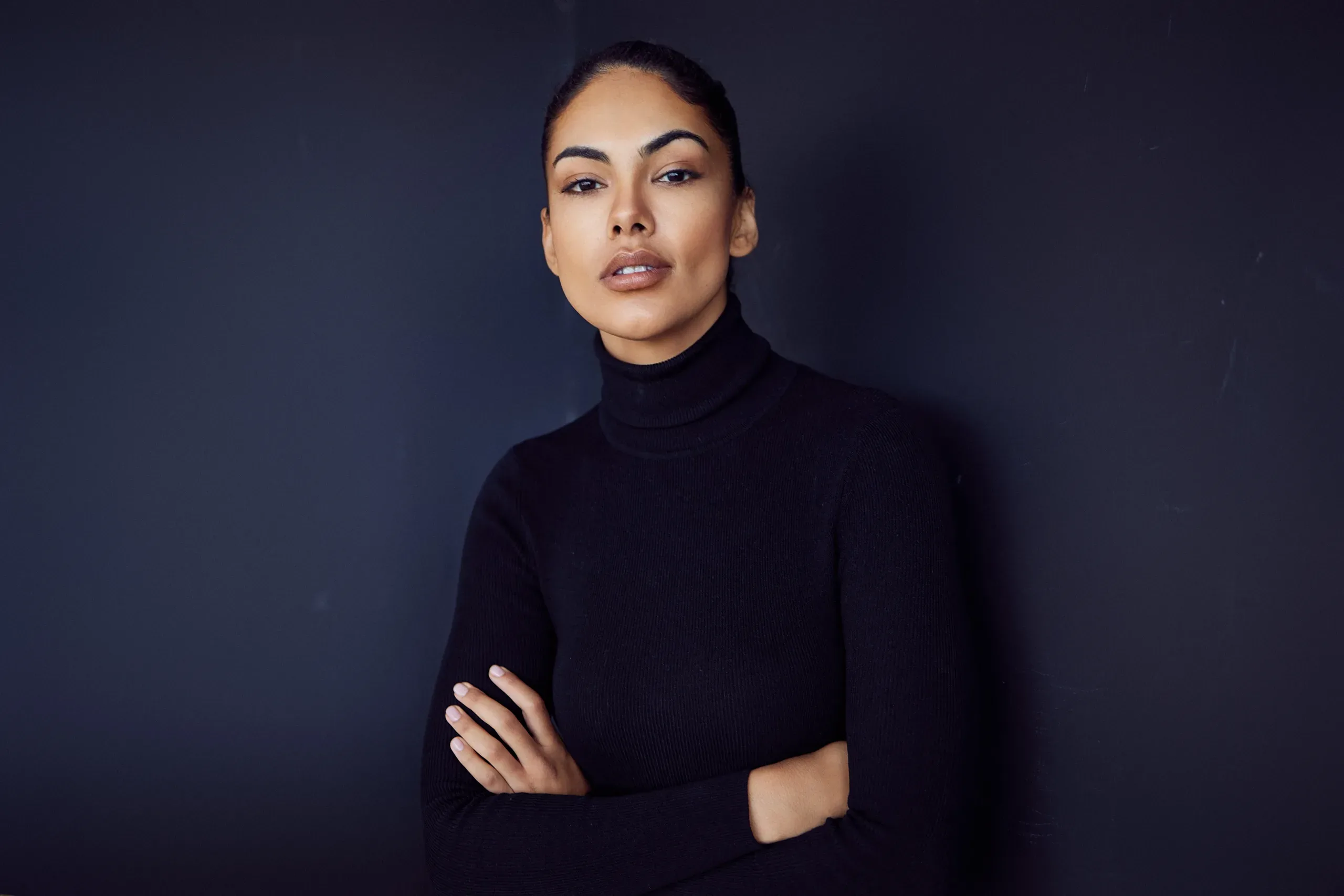 Suraya Rose Santos