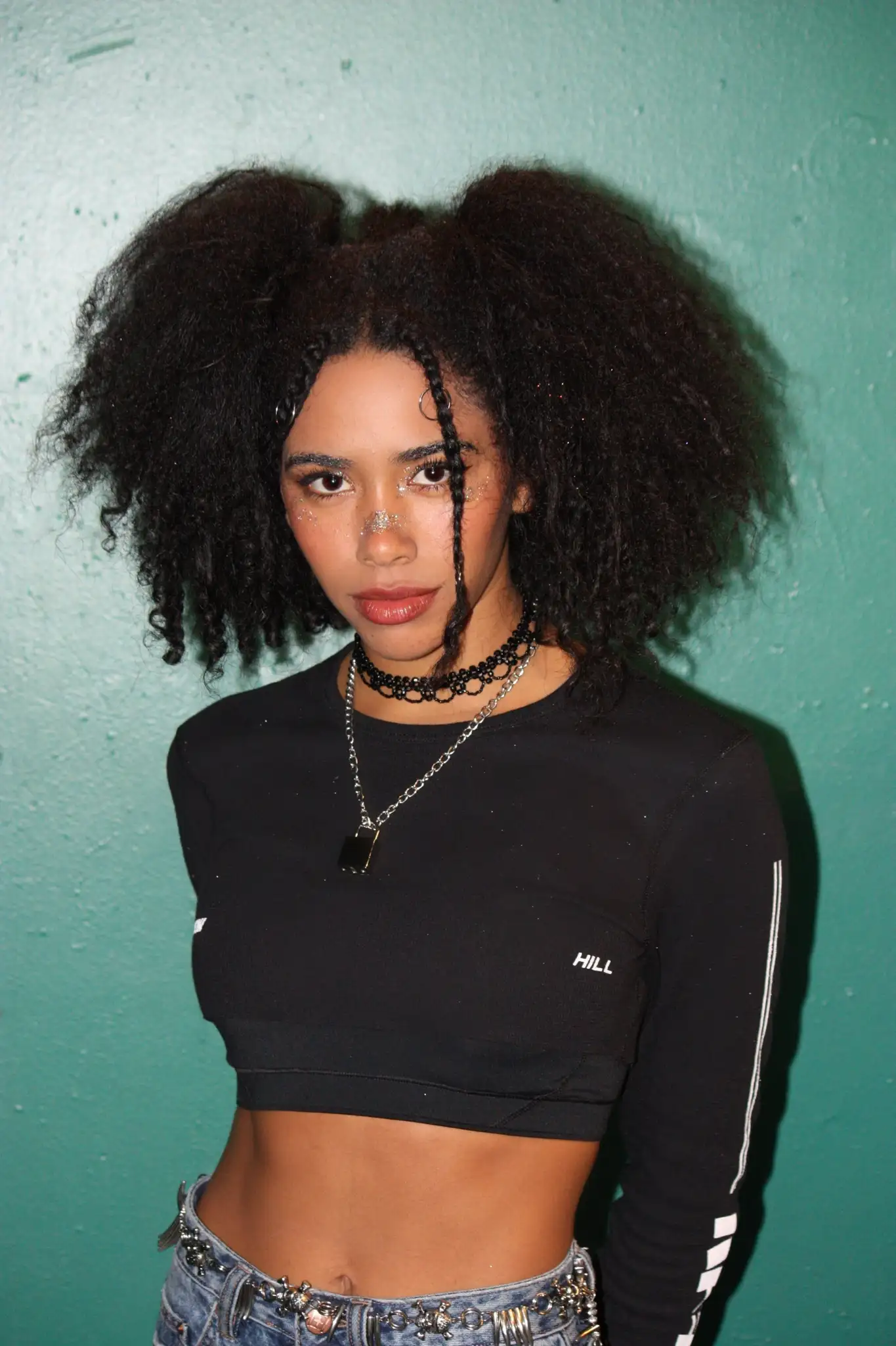 Herizen Guardiola - Biography
