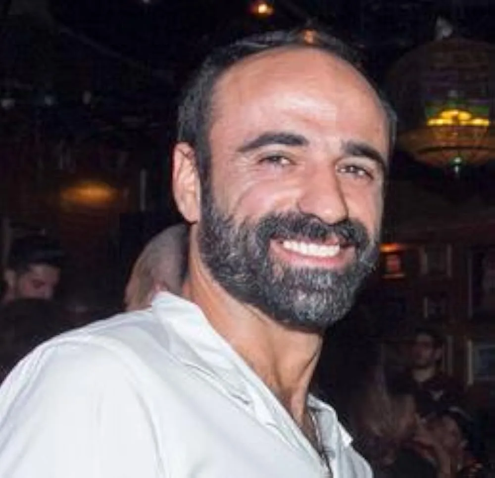 Yaakov Zada-Daniel - Biography