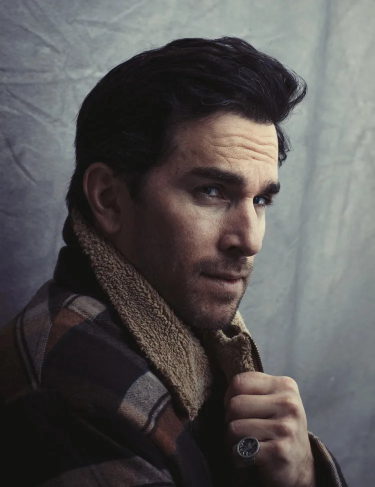 Jared Turner - Biography