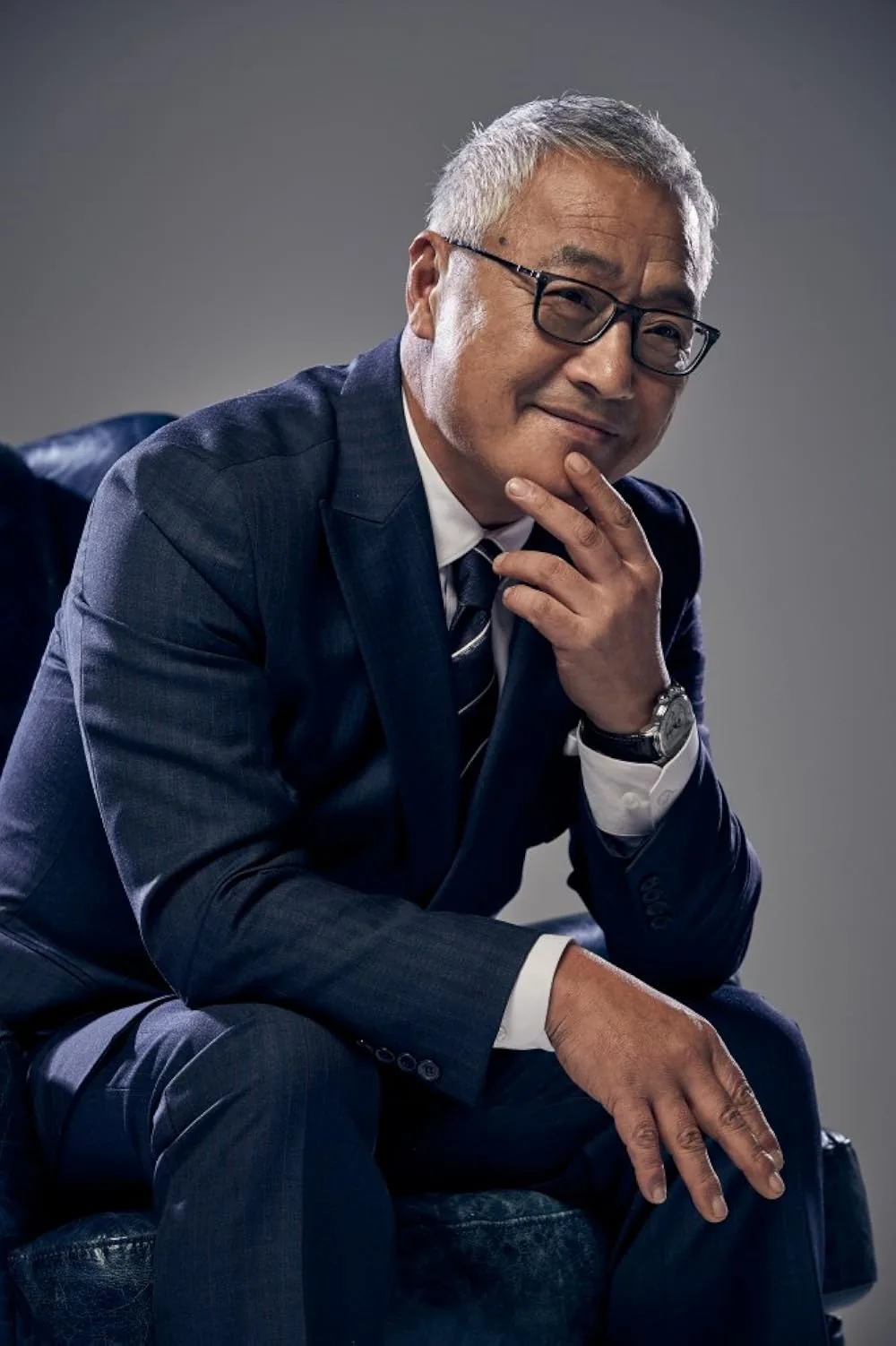 Lee Kyoung-young - Biography