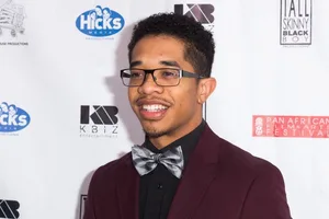 Gary LeRoi Gray