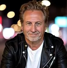 Jeff Weston - Biography