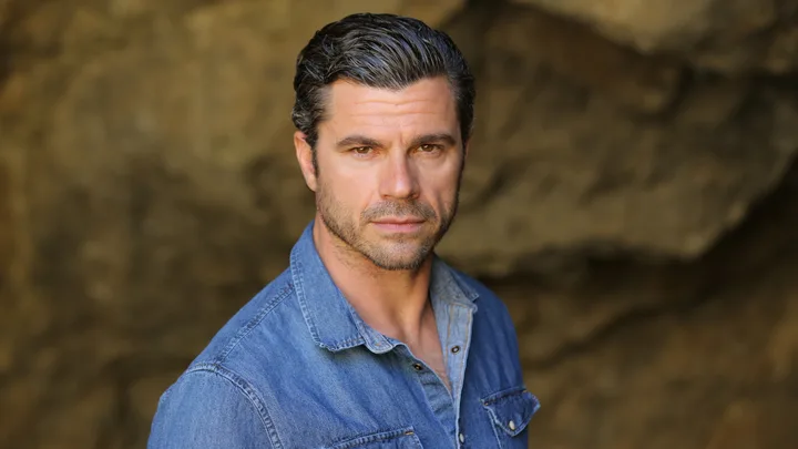 Christos Vasilopoulos Biography: Age, Height, Net Worth, Movies, Spouse, Children, Nationality