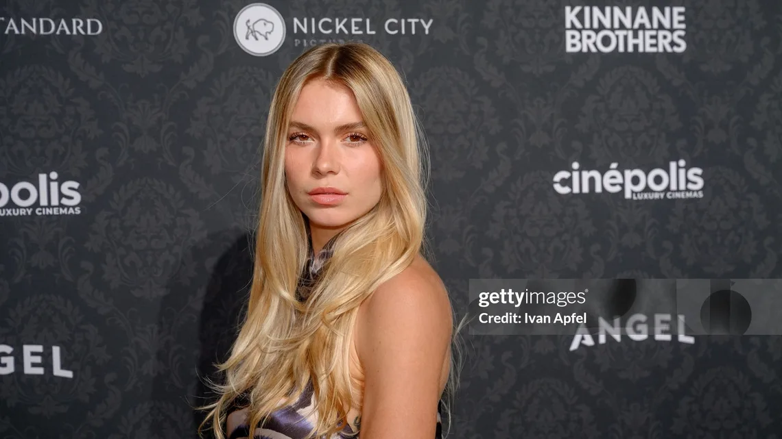Salomé Chandler Biography: Instagram, Age, Parents, Net Worth, Children, Wikipedia, Movies, Spouse