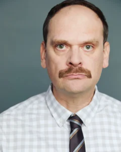 Dave Theune - Biography