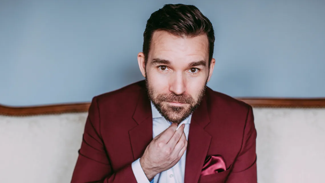 Geoff Gustafson Biography: Age, Movies, Net Worth, Height, Awards, TV Shows