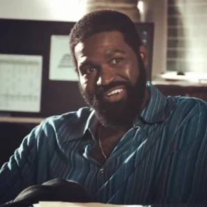 Jarvis W. George - Biography