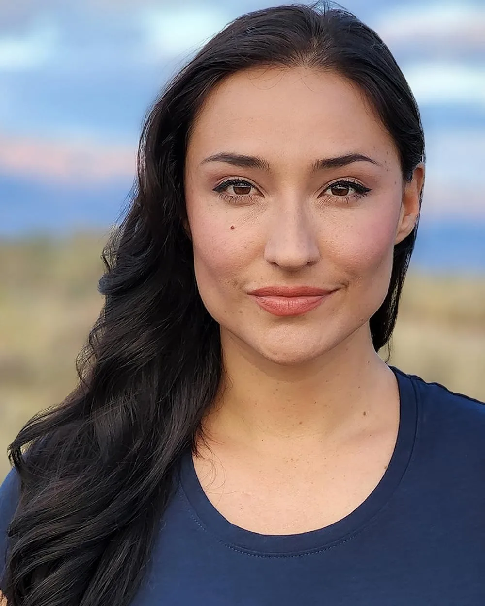 Monique Candelaria - Biography